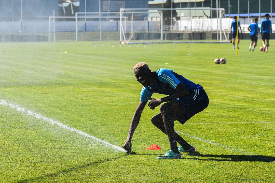 Rahim ha resultado ser un negocio redondo para el Recre.