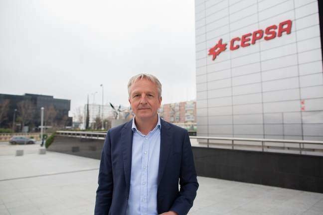 Maarten Wetselaar_CEO-de-Cepsa