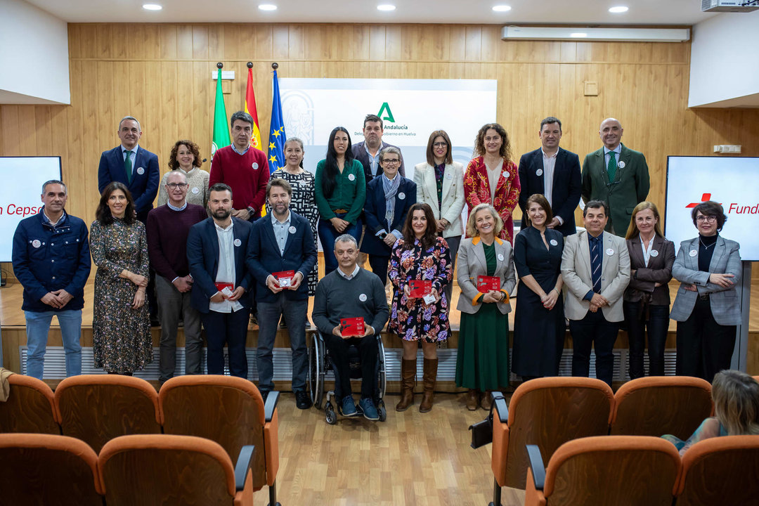 Premios al Valor Social de Cepsa