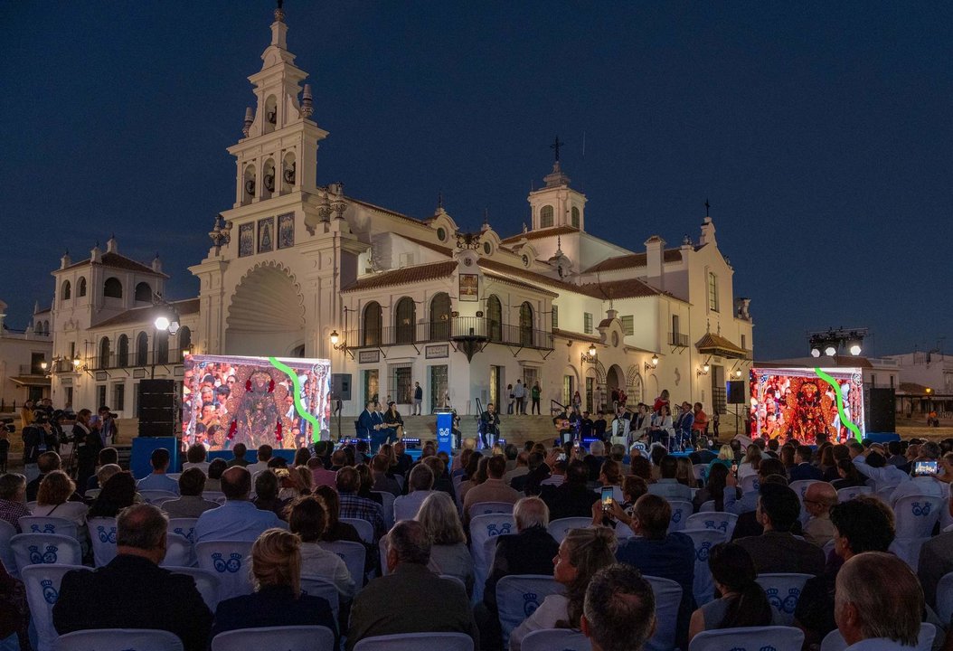 Un evento turístico con un marco incomparable