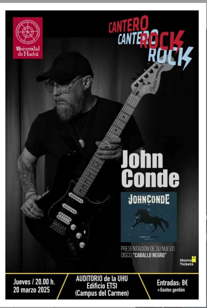 John Conde
